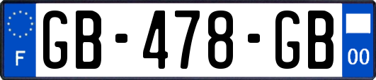 GB-478-GB
