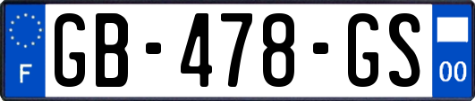 GB-478-GS