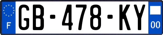 GB-478-KY