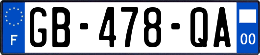 GB-478-QA