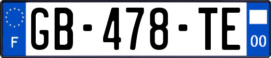 GB-478-TE