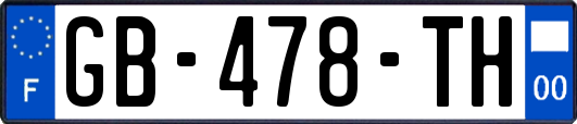 GB-478-TH