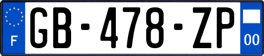 GB-478-ZP