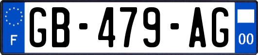 GB-479-AG