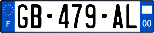GB-479-AL