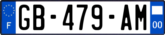 GB-479-AM