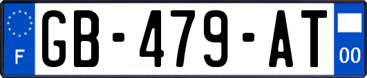 GB-479-AT