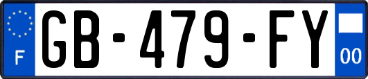 GB-479-FY