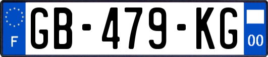 GB-479-KG