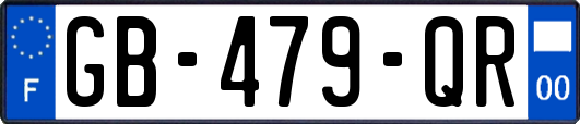 GB-479-QR
