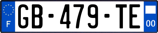 GB-479-TE