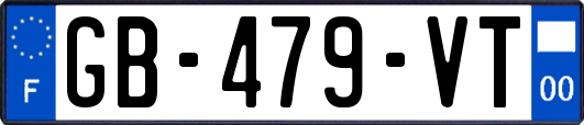 GB-479-VT