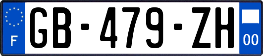 GB-479-ZH