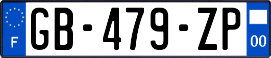 GB-479-ZP