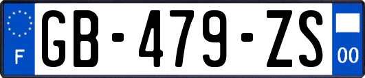 GB-479-ZS