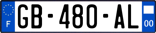 GB-480-AL