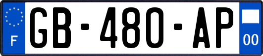 GB-480-AP