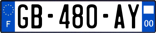 GB-480-AY