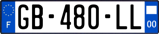 GB-480-LL