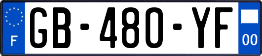 GB-480-YF