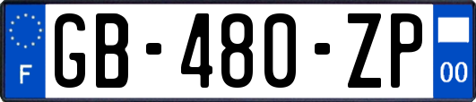 GB-480-ZP