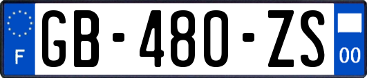 GB-480-ZS