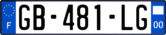GB-481-LG