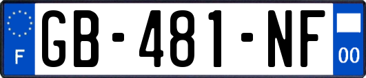 GB-481-NF
