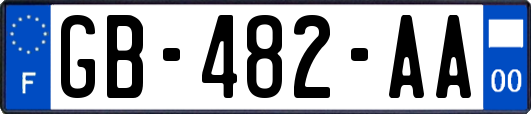 GB-482-AA