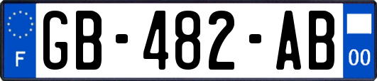 GB-482-AB