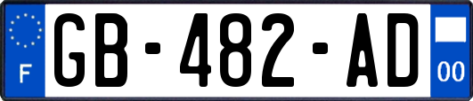 GB-482-AD