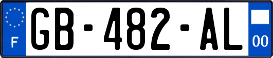 GB-482-AL