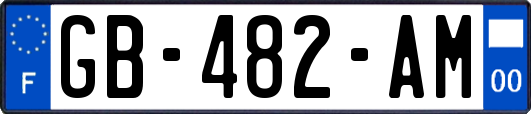 GB-482-AM