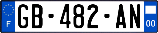 GB-482-AN