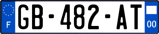 GB-482-AT