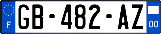 GB-482-AZ