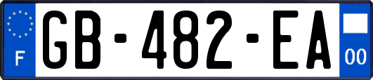 GB-482-EA