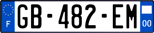 GB-482-EM