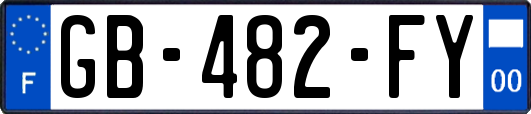 GB-482-FY