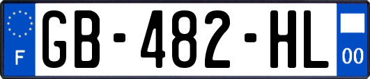 GB-482-HL