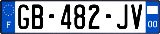 GB-482-JV