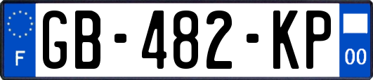 GB-482-KP