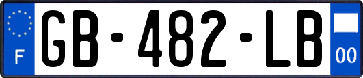 GB-482-LB