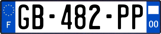 GB-482-PP