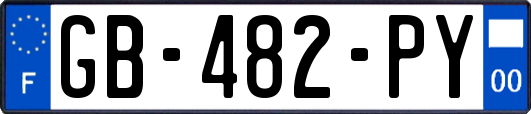 GB-482-PY