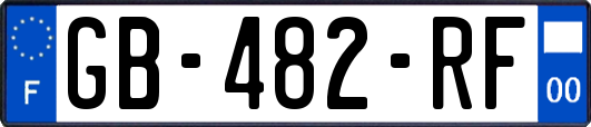 GB-482-RF