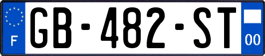 GB-482-ST