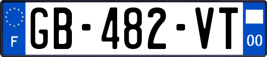 GB-482-VT