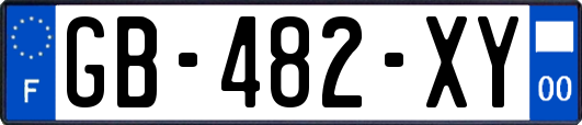 GB-482-XY