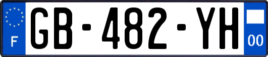GB-482-YH
